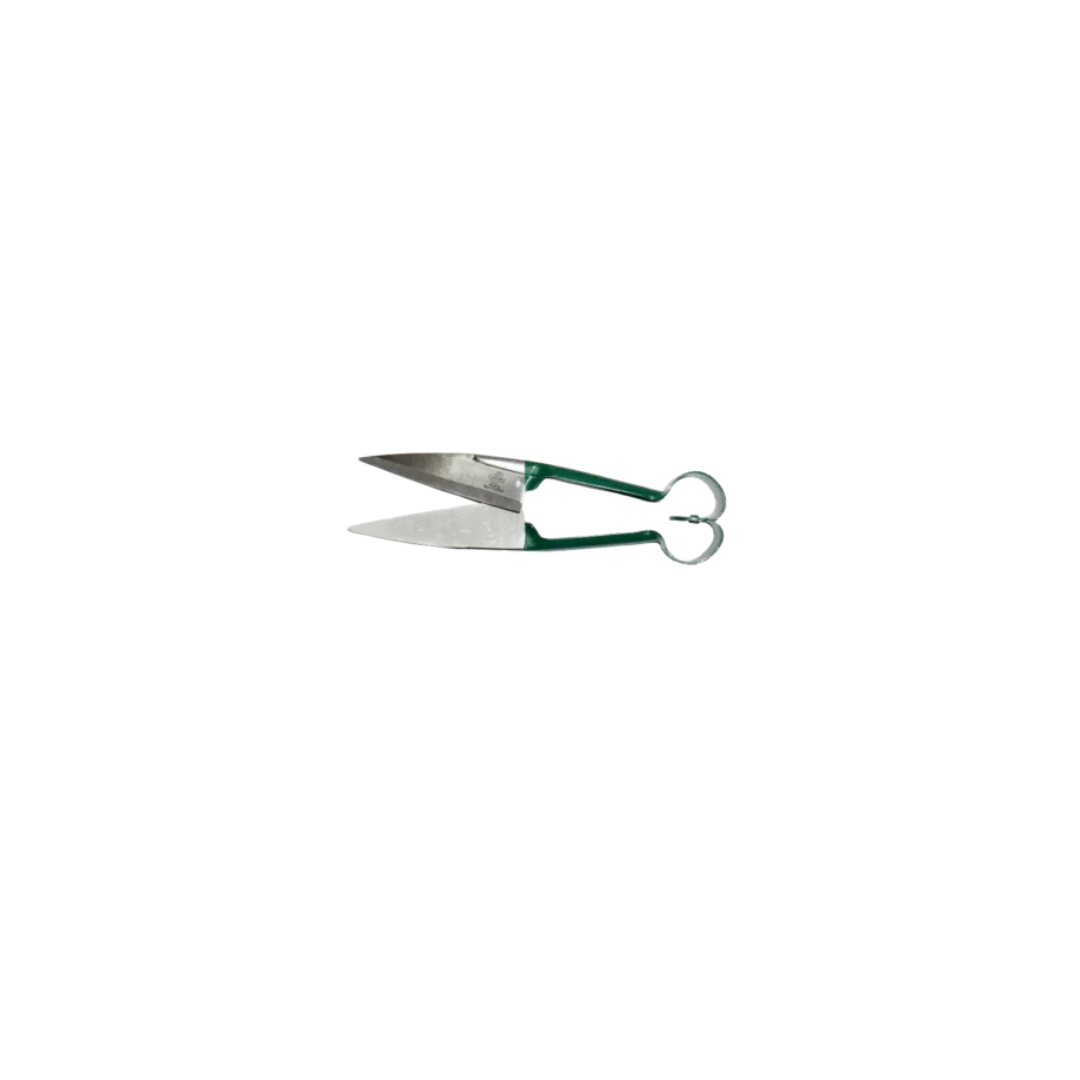 LASHER Deluxe Garden Shear Bethanie Hardware