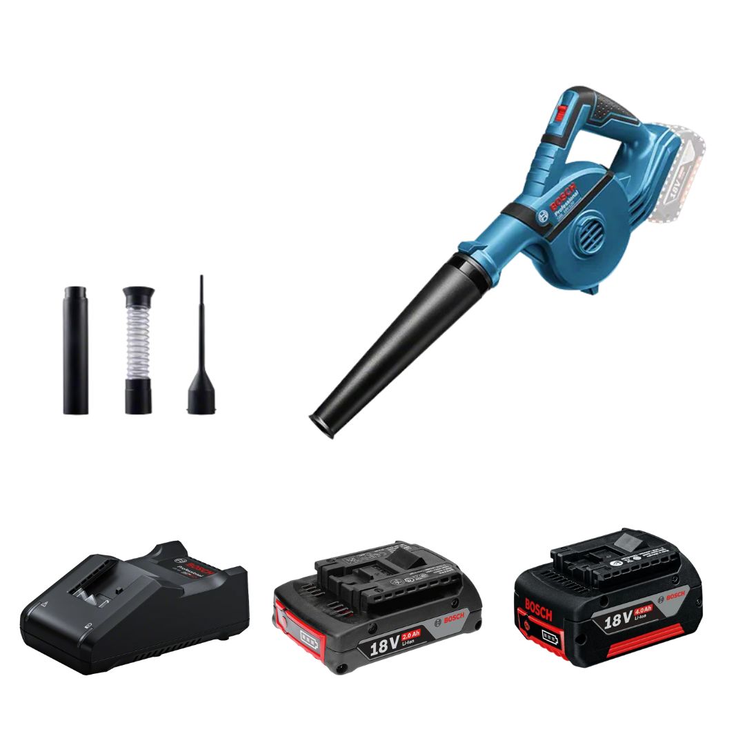 Bosch 18V GBL 18V-120 Blower Bethanie Hardware