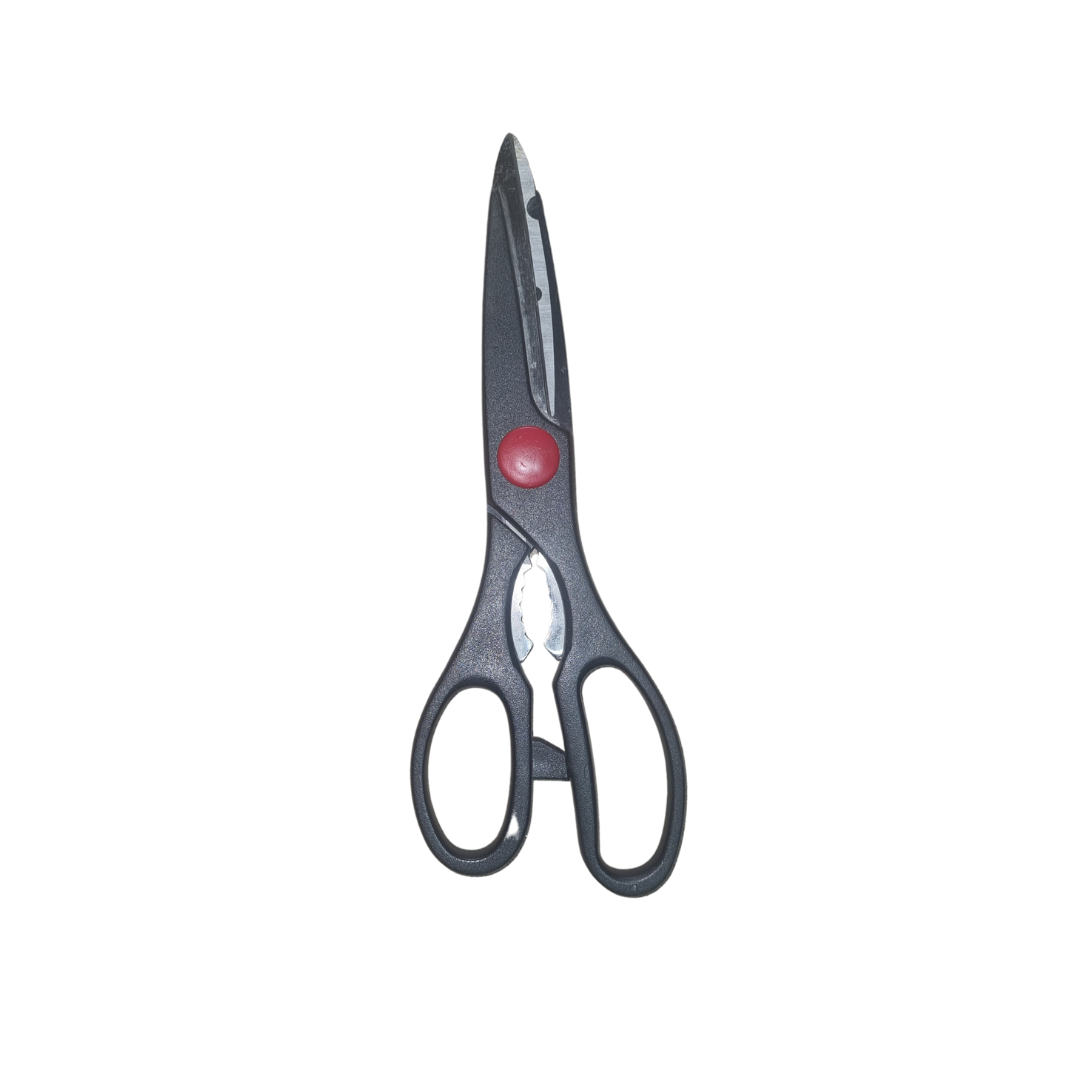 Scissor Budget Bethanie Hardware