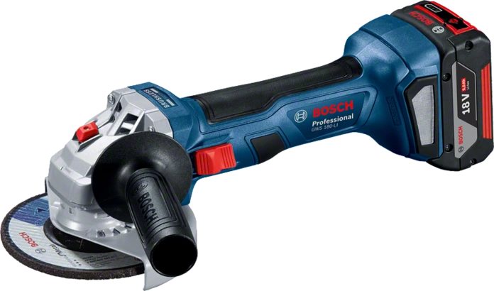 Grinder bosch 18v deals