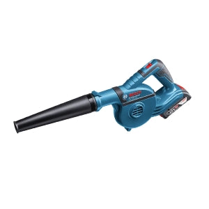 Bosch Professional 18V Cordless Vacuums and Blowers