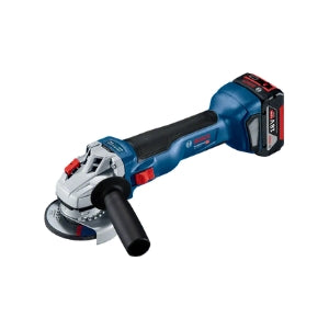 Bosch Professional 18V Cordless Grinders
