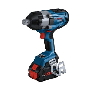 Bosch Professional 18V Cordless Wrenches