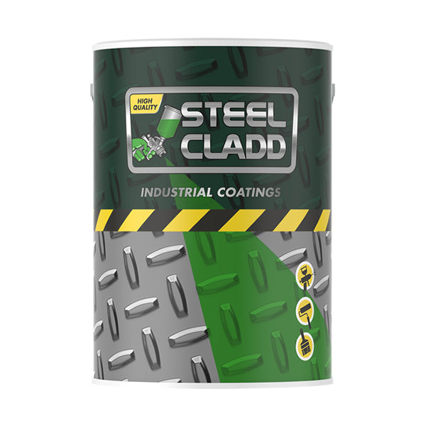 Steel Cladd Industrial New Etch Primer