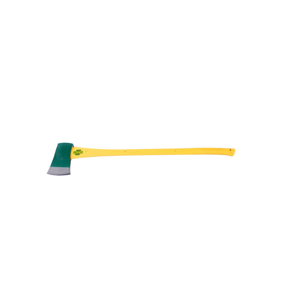 LASHER Axe 1.8kg (Poly Handle)