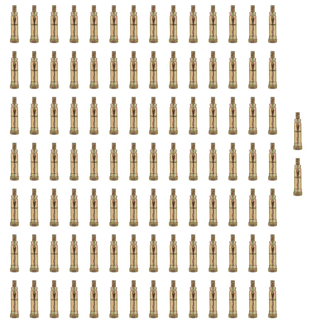 Ruwag Expansion  Bolt | Brick