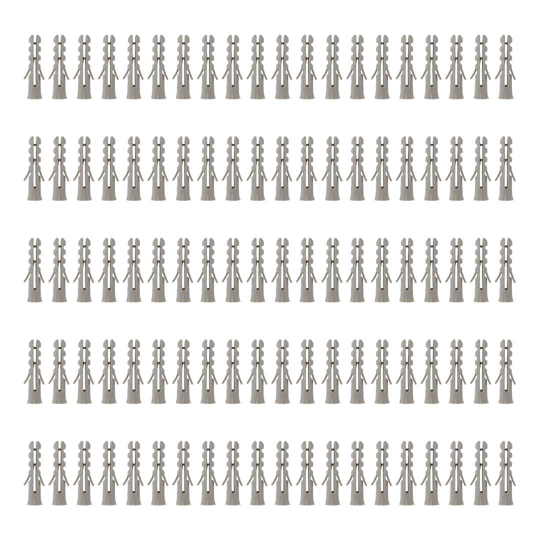 Ruwag Wall Plug | Nylon