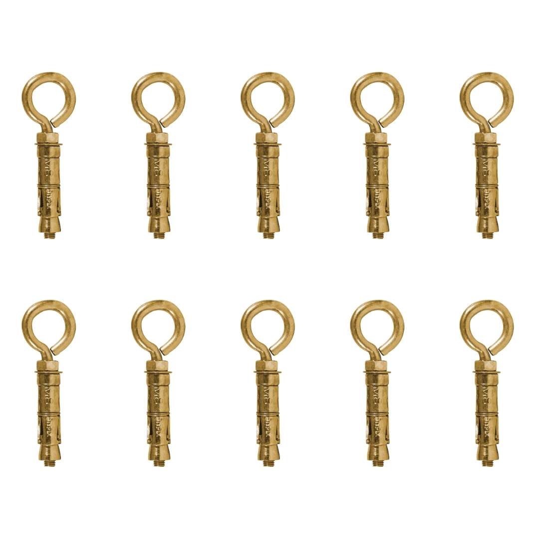 Ruwag Uitbreidingsoogbout 6x50mm (2)