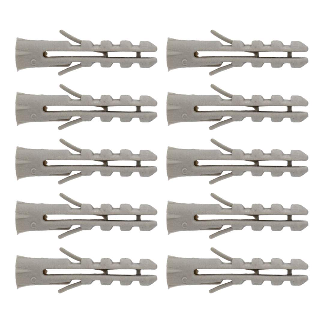 Ruwag Wall Plug | Nylon