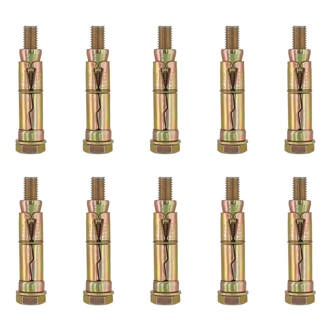 Ruwag Expansion  Bolt | Brick