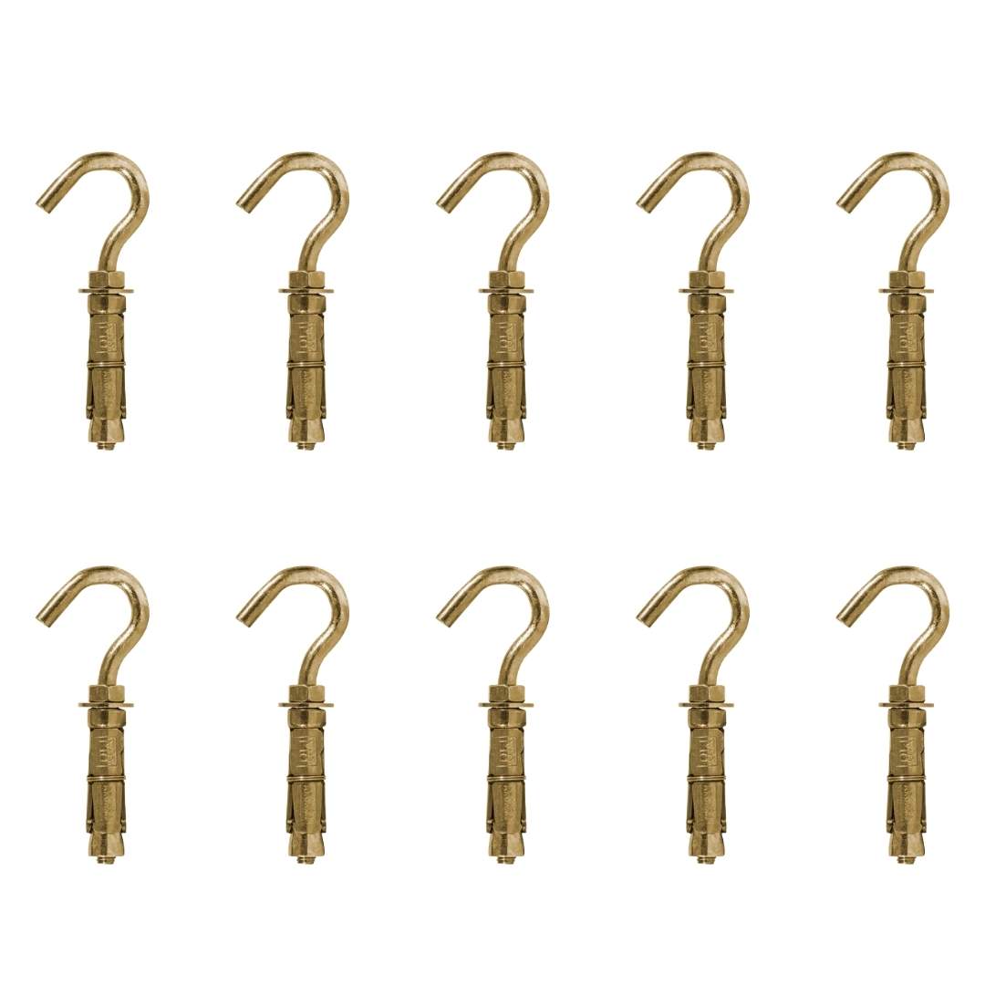 Ruwag Expansion Hook Bolt | Brick