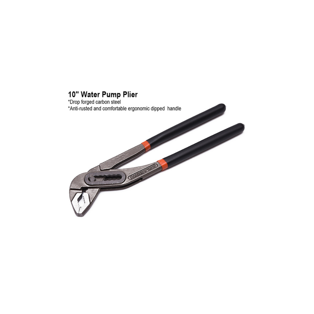 Harden 77 Piece Toolbox Kit Set