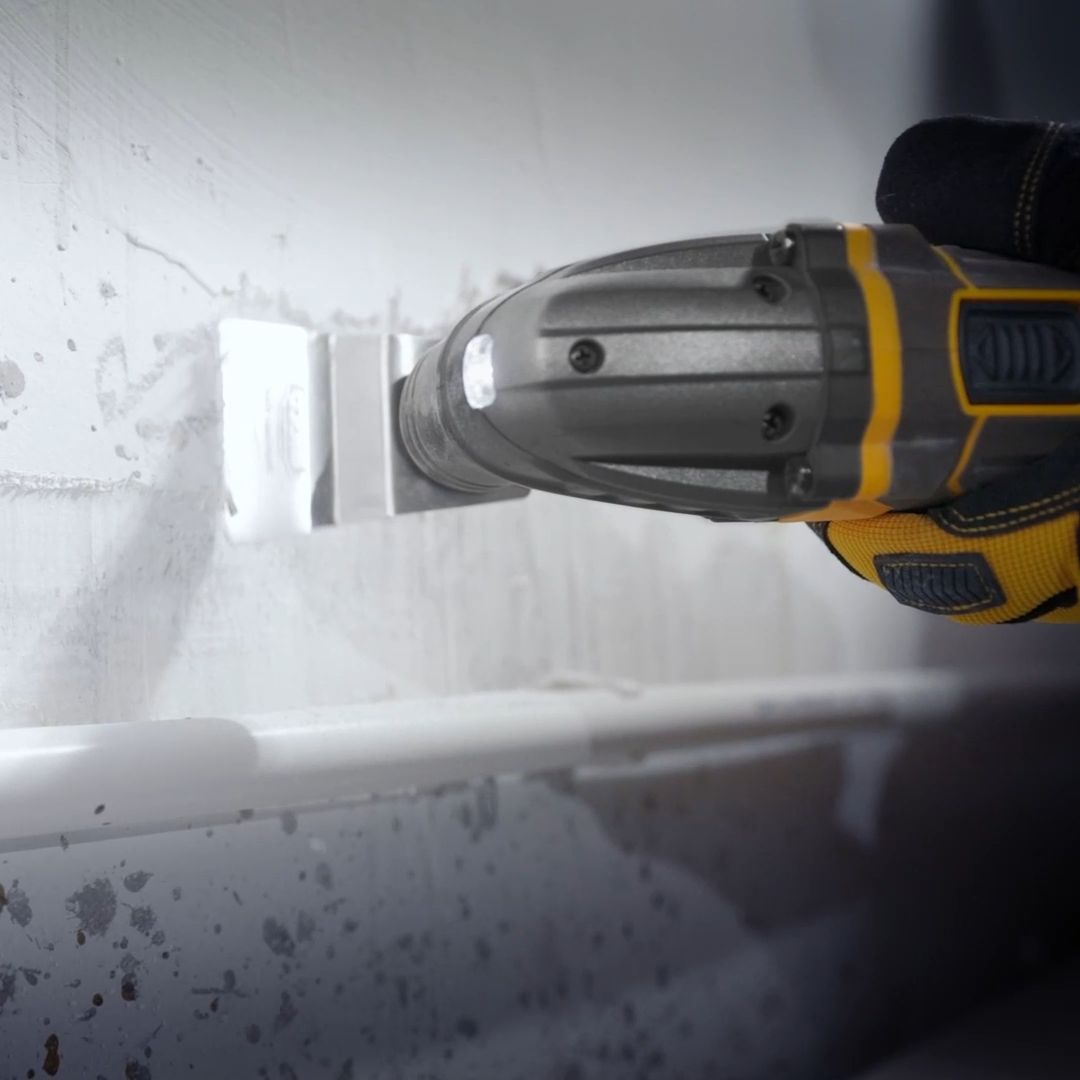 Ingco 20V Multitool Sander | Cordless | P20S