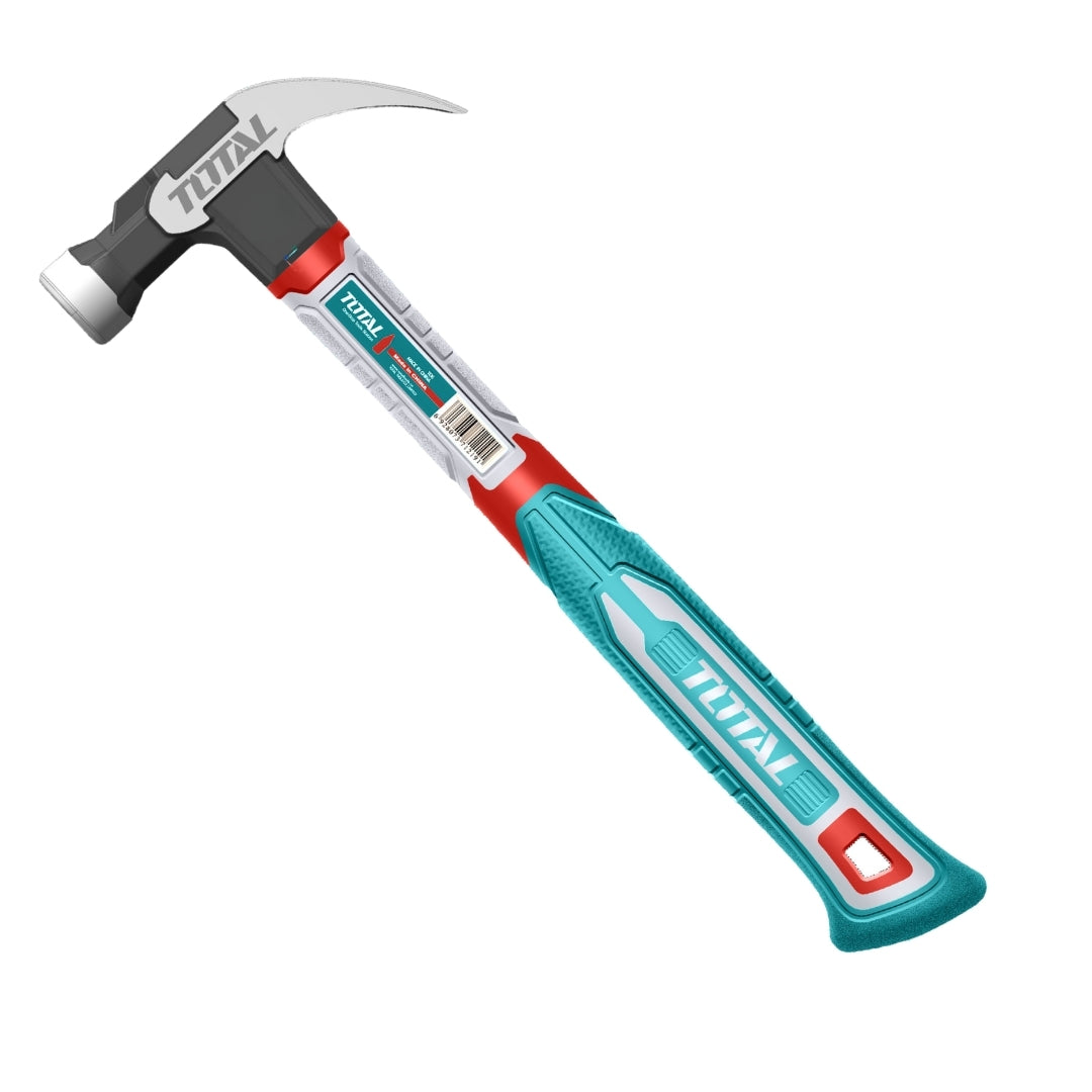 Total Claw Hammer - Bethanie Hardware