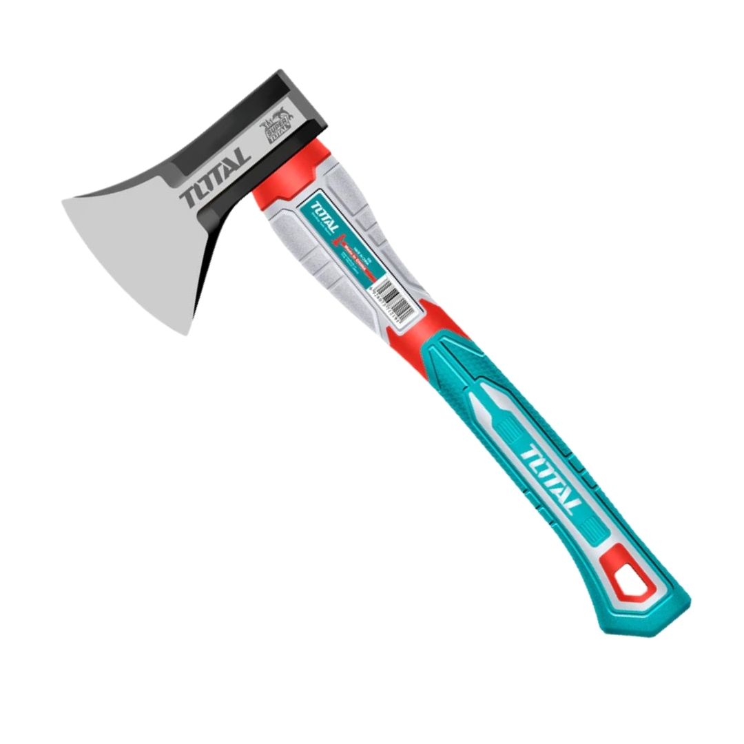 Total Fibreglass Handle Axe - Shop online today