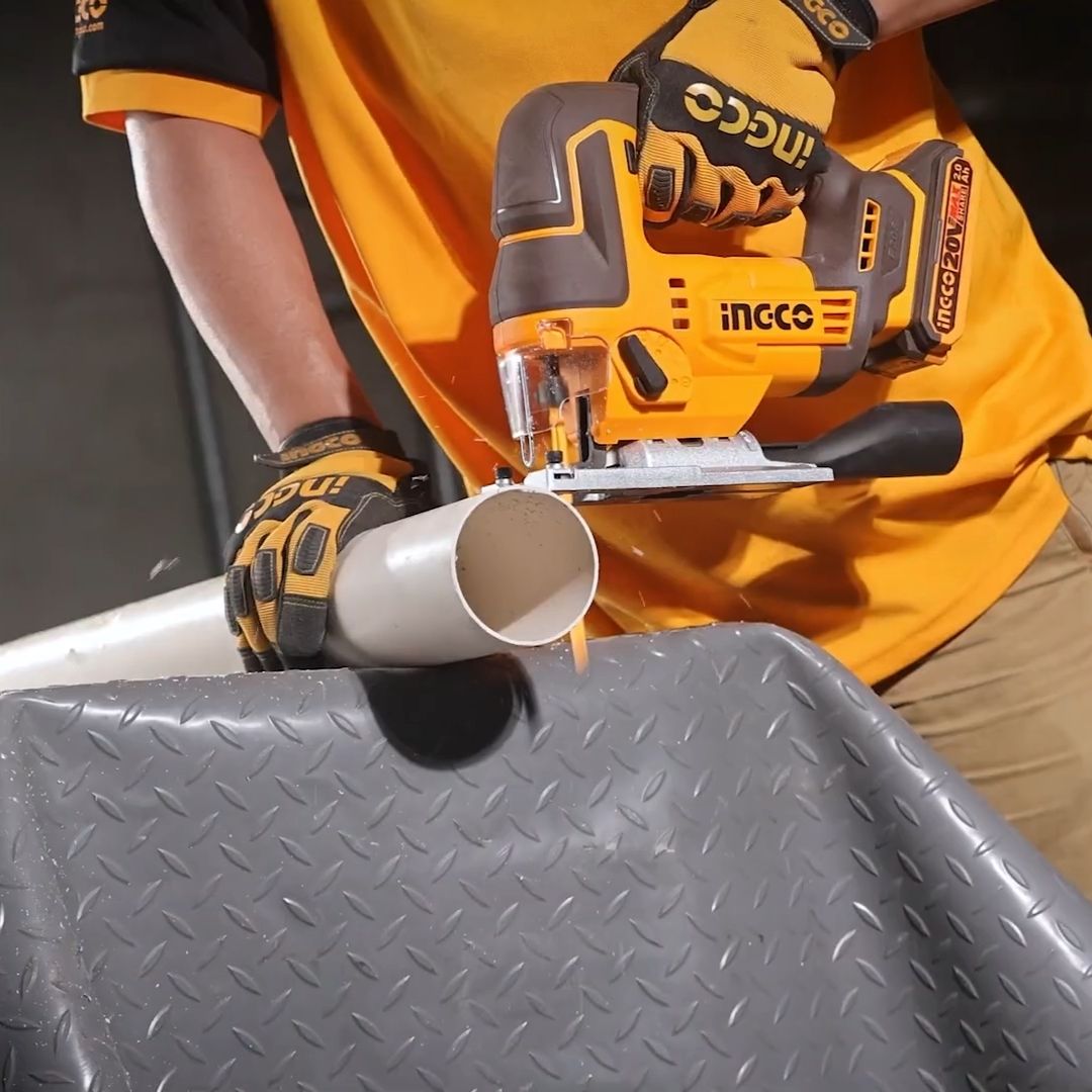 Ingco 20V Jigsaw | Brushless | P20S