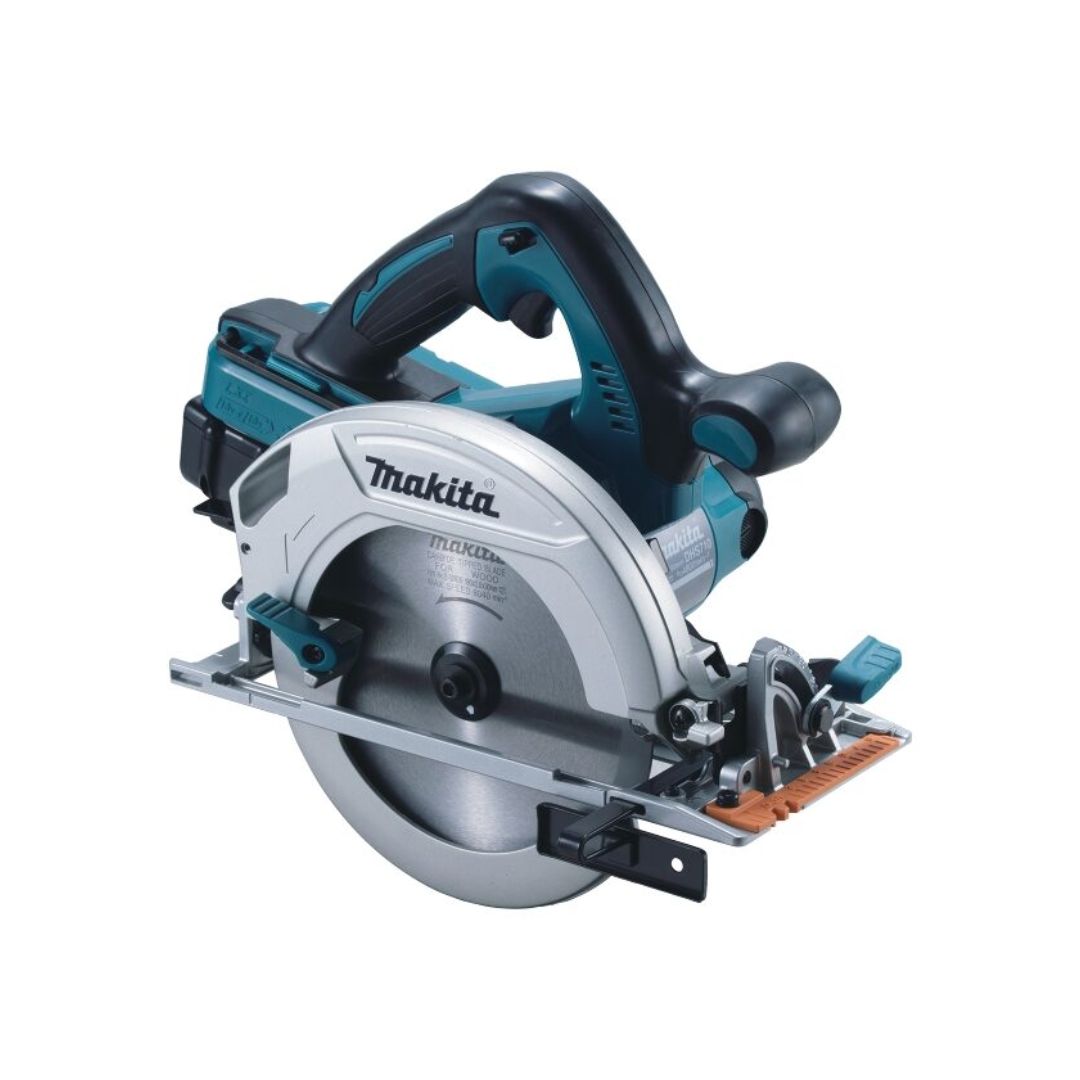 Makita 36V LXT (18V + 18V) Circular Saw 190mm | DHS710Z
