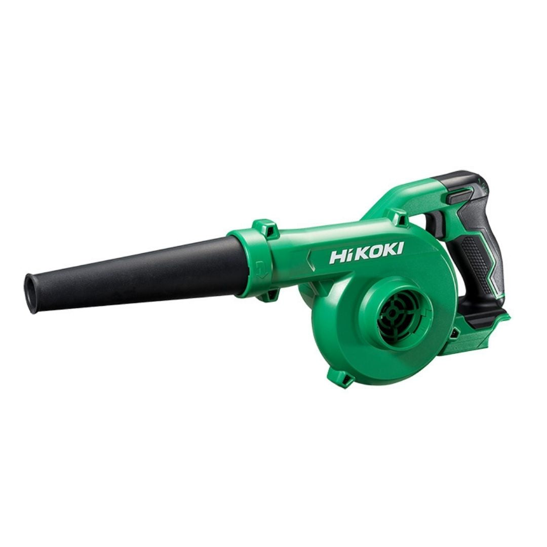 Hikoki 18V Cordless Blower RB18DC | Bethanie Hardware