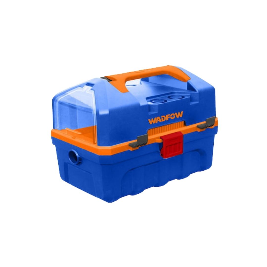 Wadfow 20V Vacuum | 10 Litre | Cordless | P20S