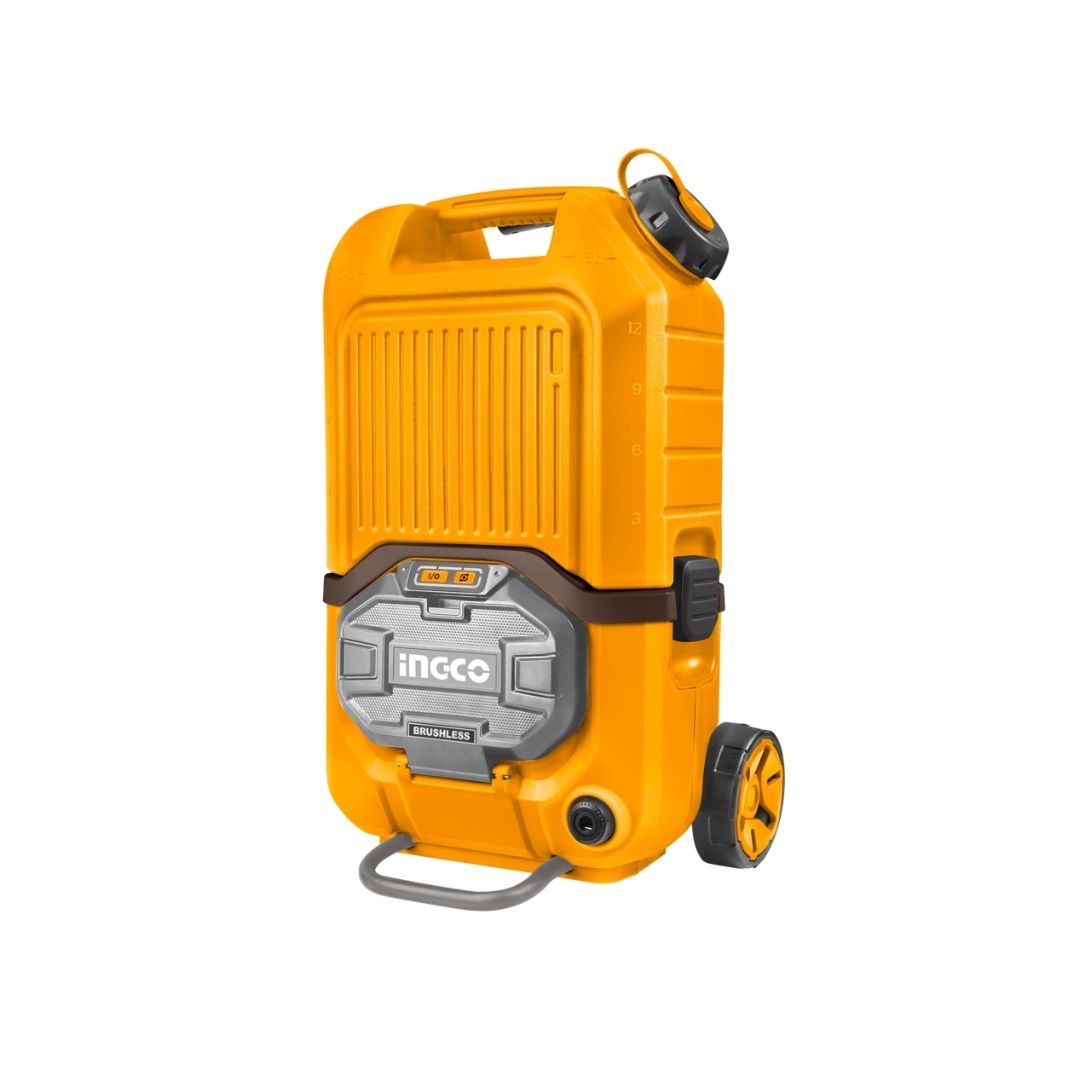 Ingco 40V Pressure Washer | 4L/min | P20S