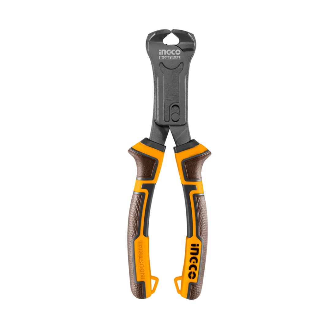 Ingco Plier | End Cutter | Compound Action