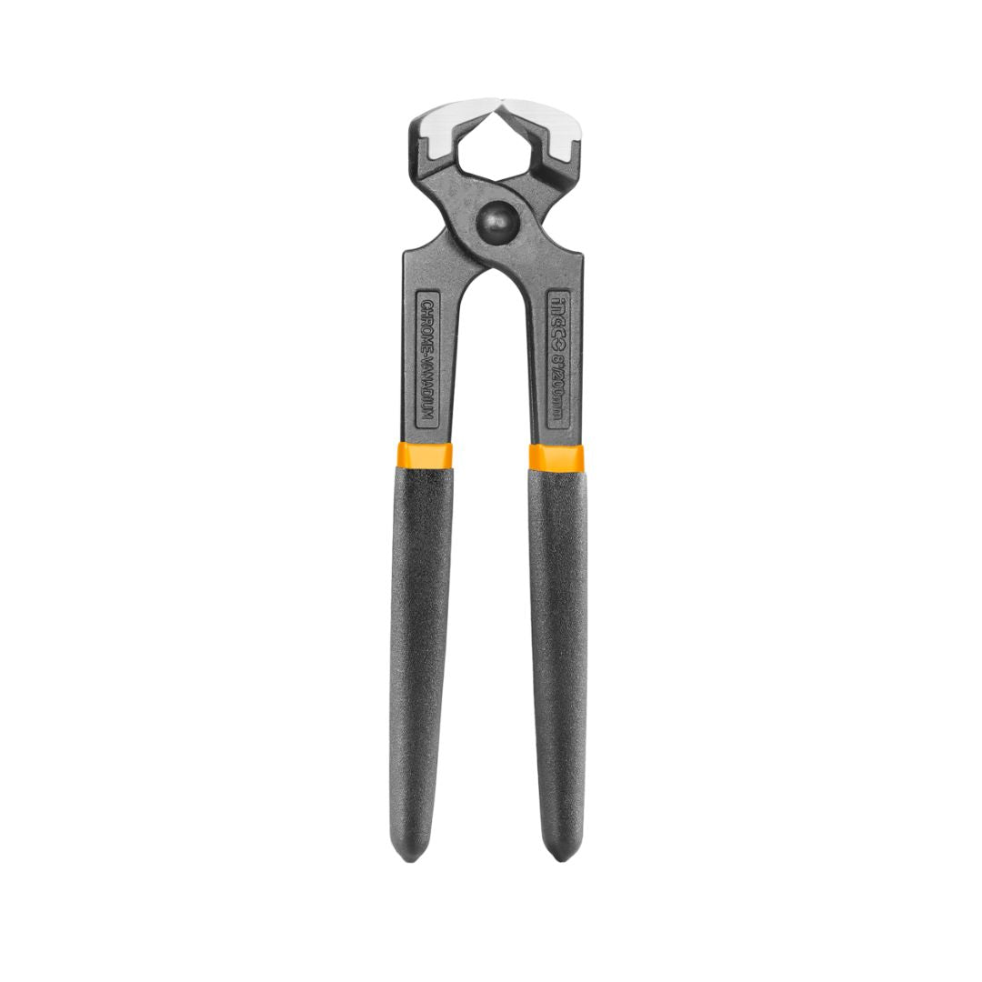 Ingco Plier | Carpenter Pincer | Polished