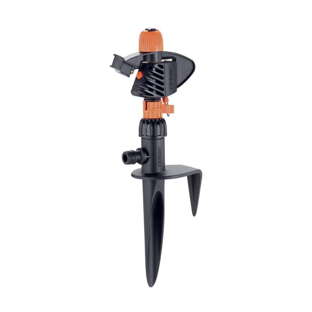Claber Impact Plastic Sprinkler - Bethanie Hardware