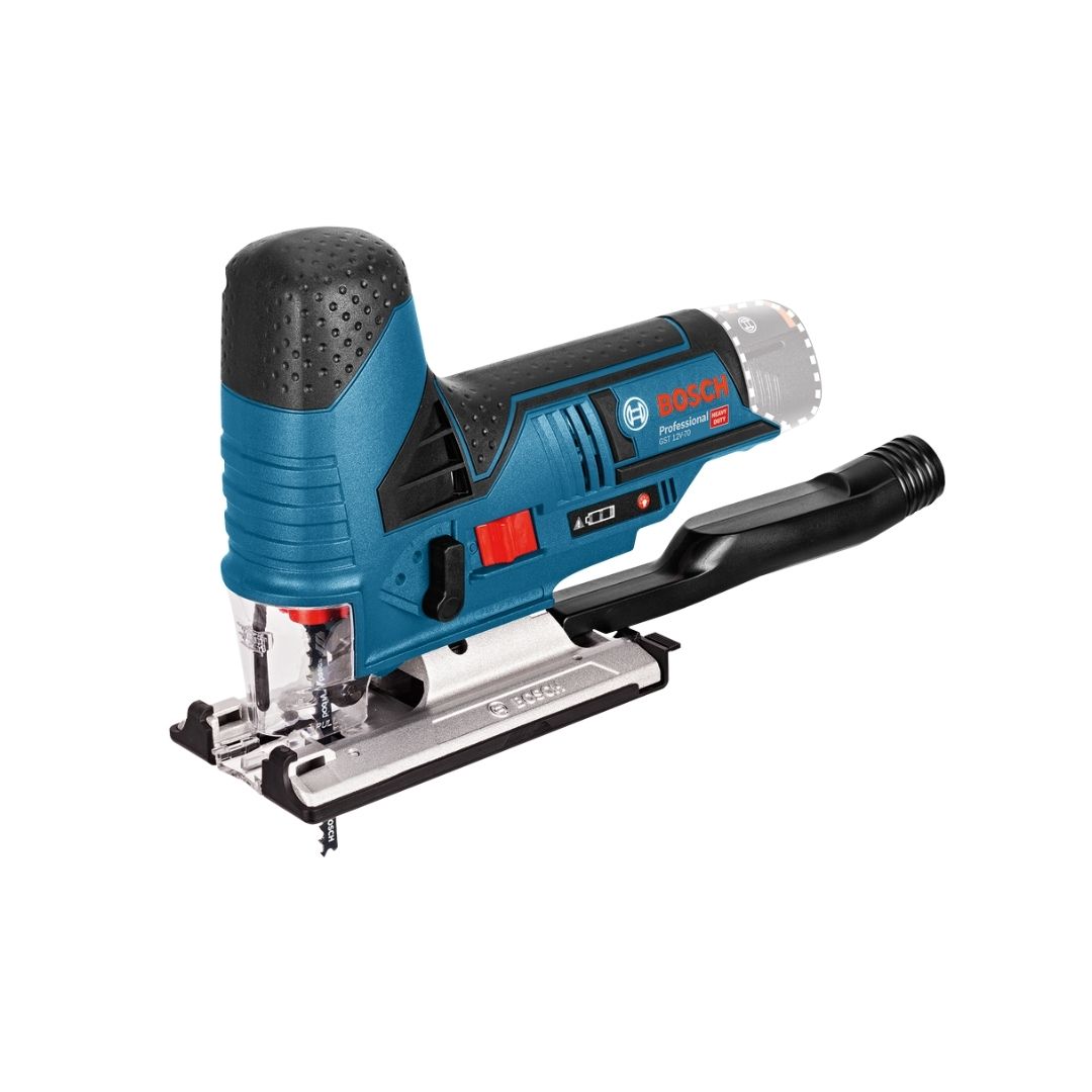 Bosch GST 12V-70 Cordless Jigsaw - Bethanie Hardware