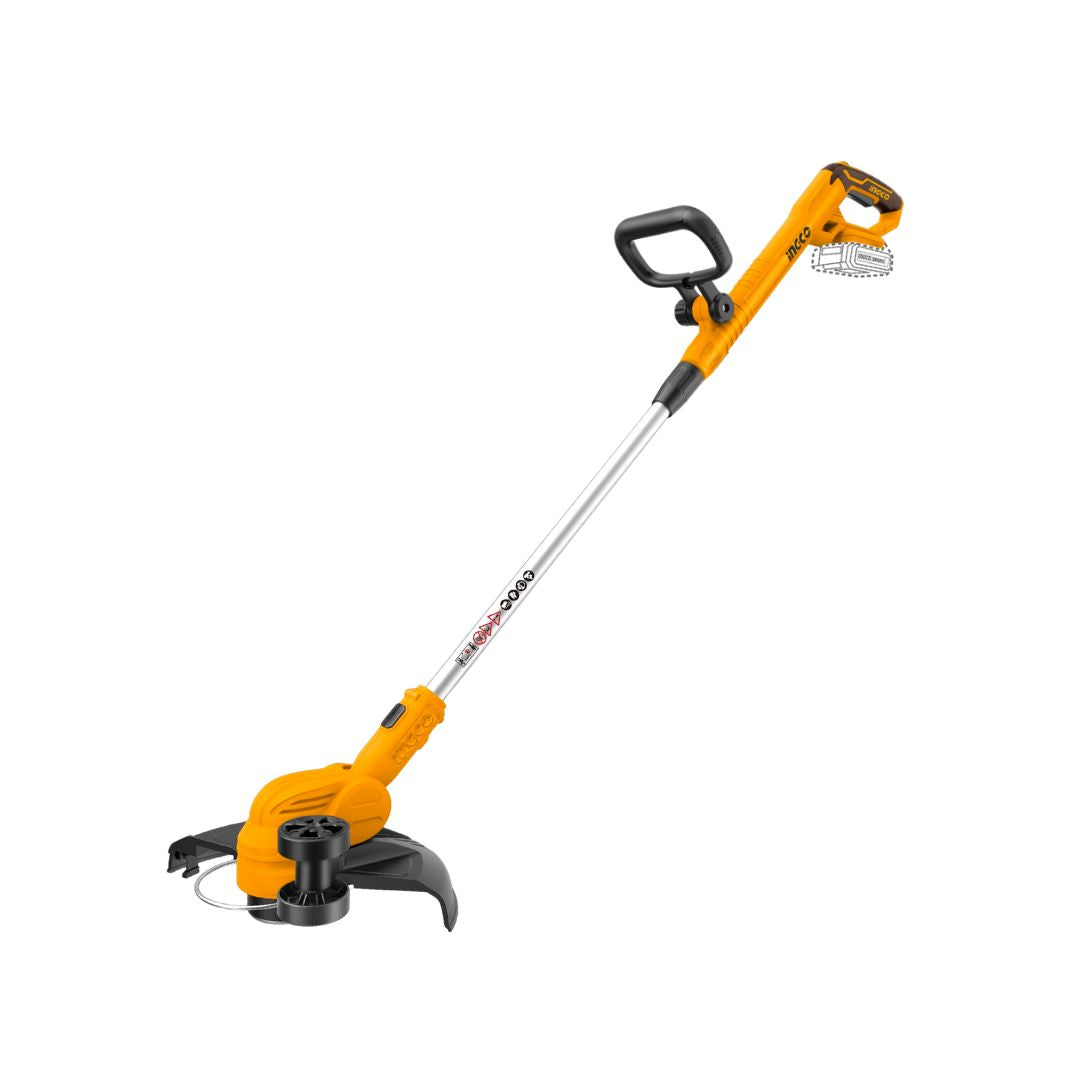 Ingco 20V Line Trimmer | Adjustable | P20S