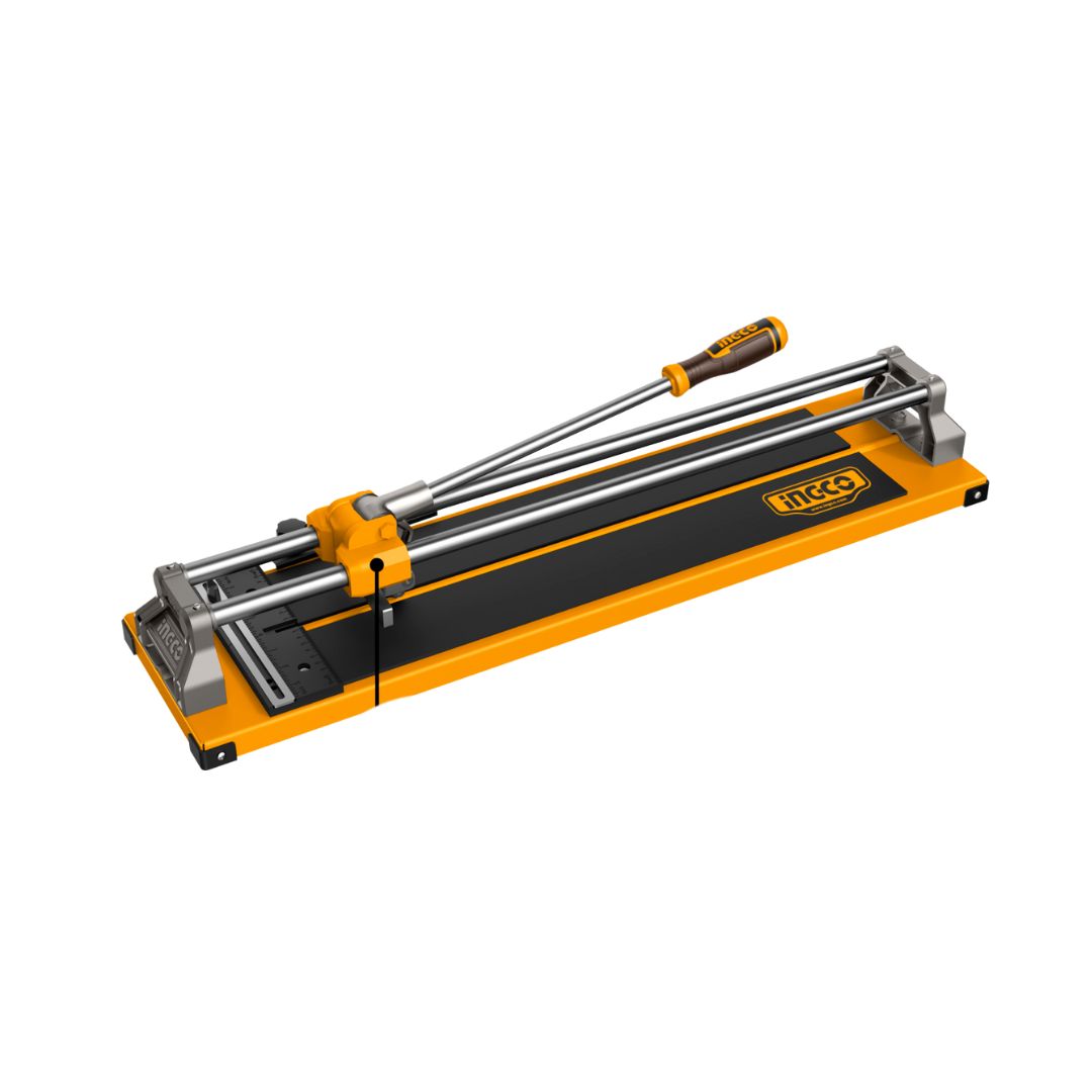 Ingco Tile Cutter | Multi-Direction | Aluminium Slider