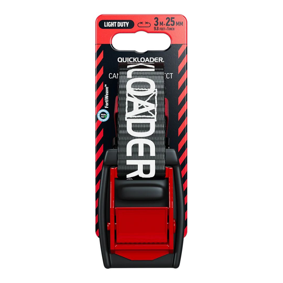 QuickLoader Cambuckle | Classic Protect | Light Duty