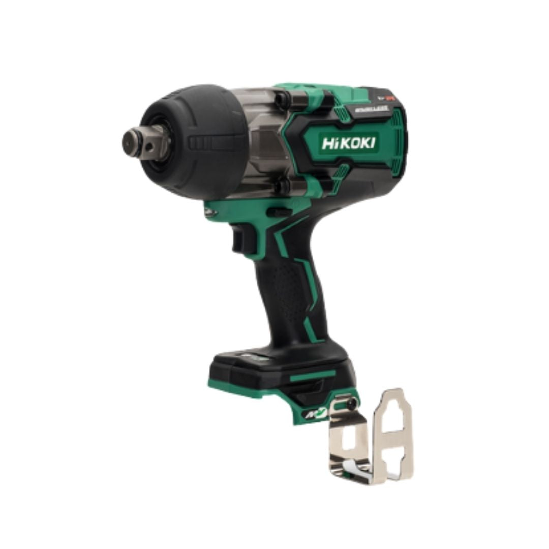 Hikoki 36V Impact Wrench WR36DB (1 050Nm) | Bethanie Hardware