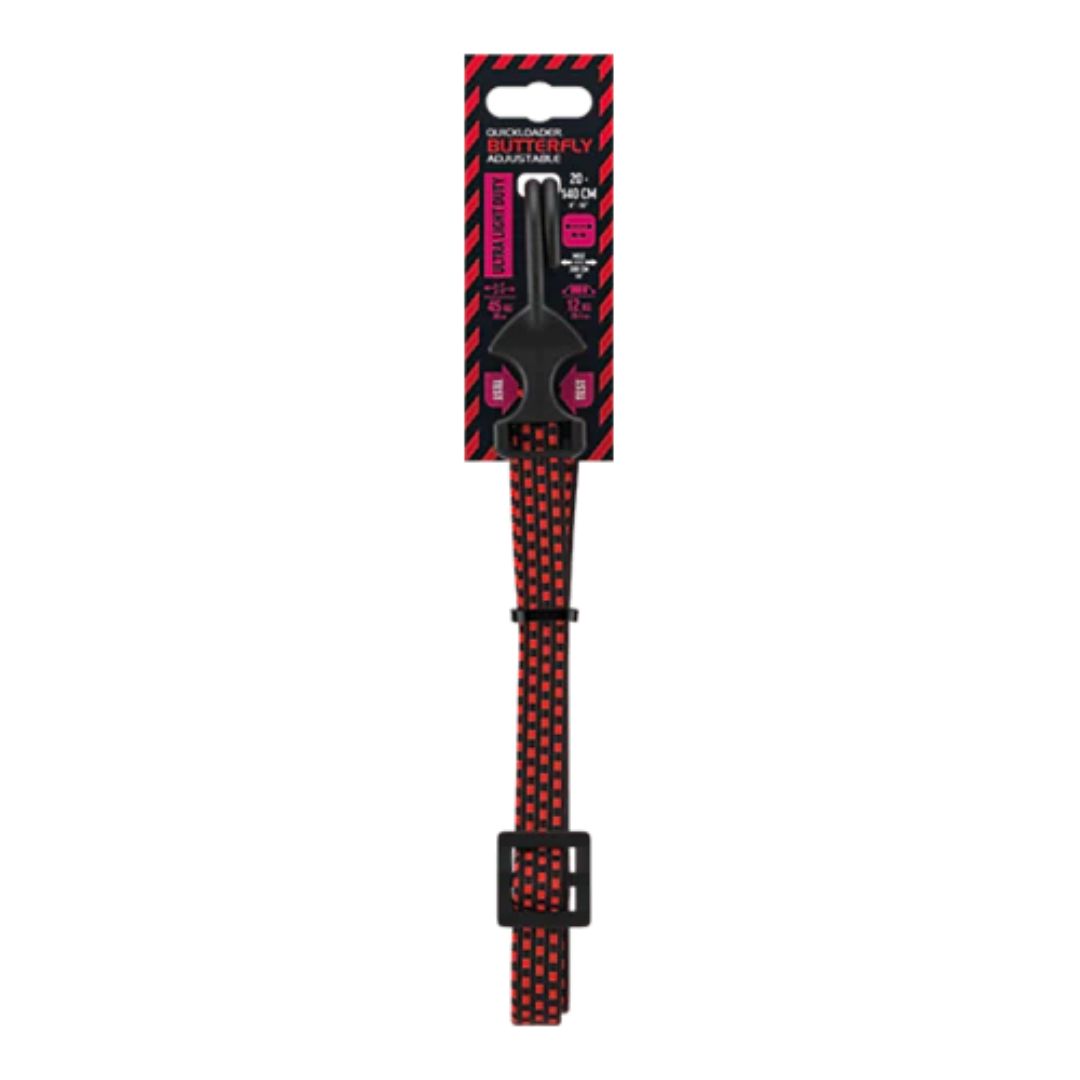 QuickLoader Bungee | Butterfly Grip | Adjustable Length