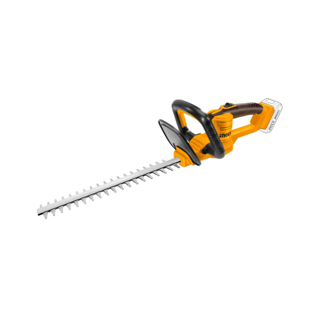 Ingco 20V Hedge Trimmer | Cordless | P20S