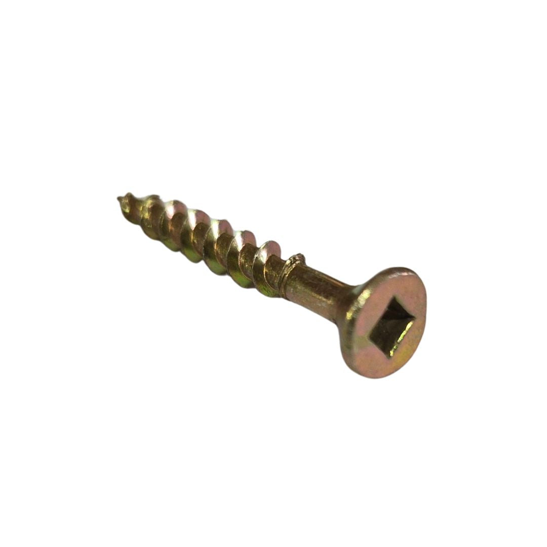 Chipboard Screw | Square Head