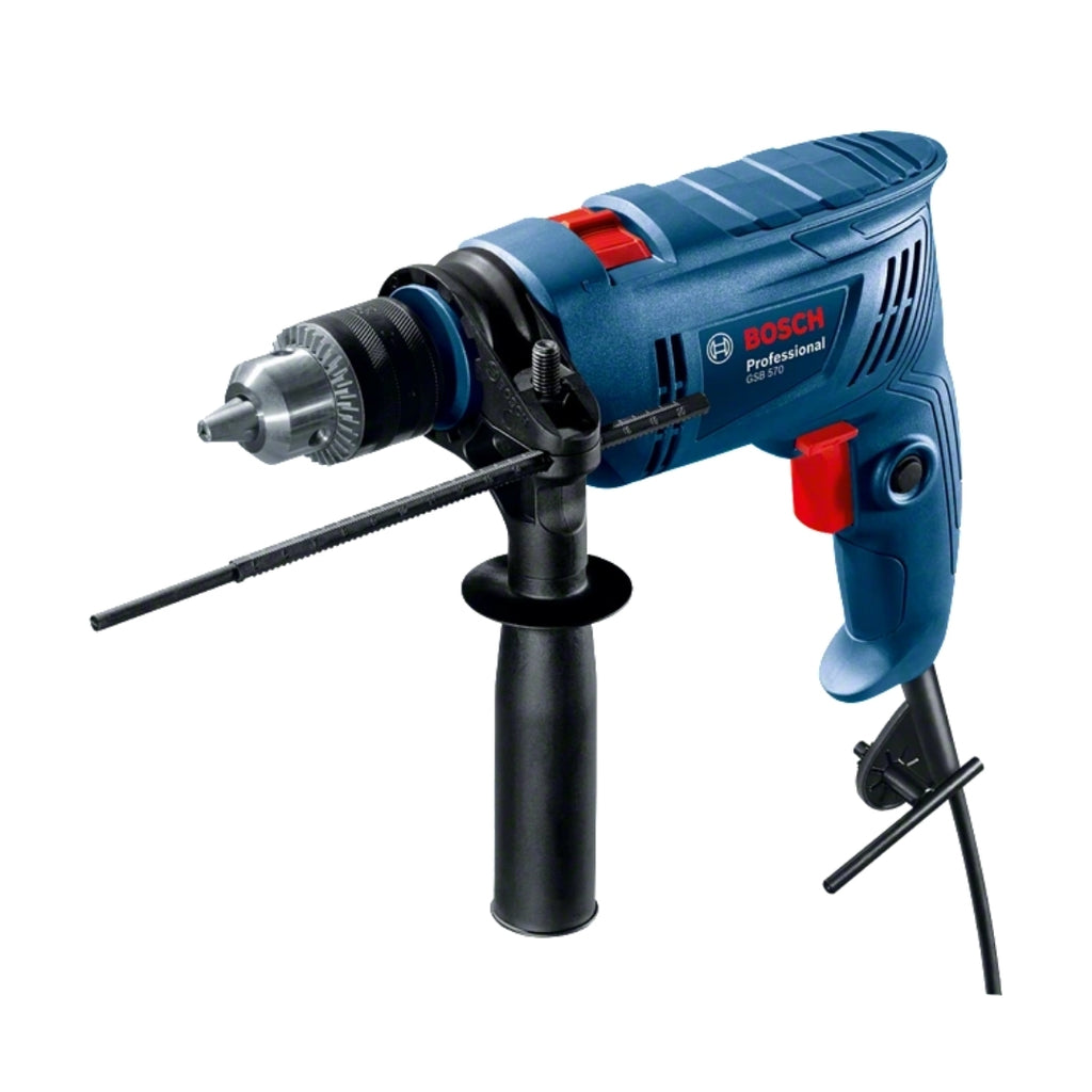 Bosch Impact Drill GSB 570 - Bethanie Hardware