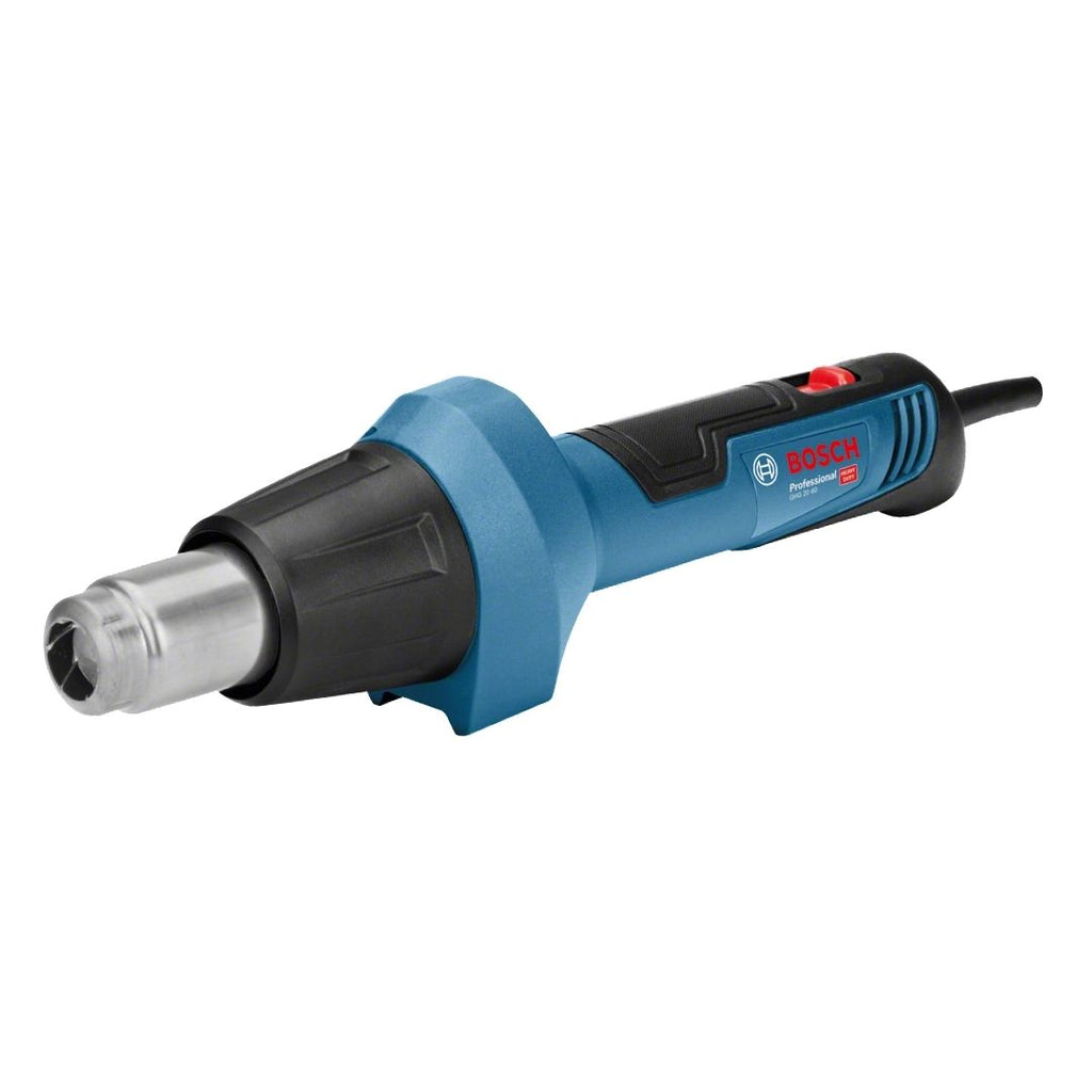 Bosch Professional Heat Gun GHG 20-60 | Bethanie Hardware