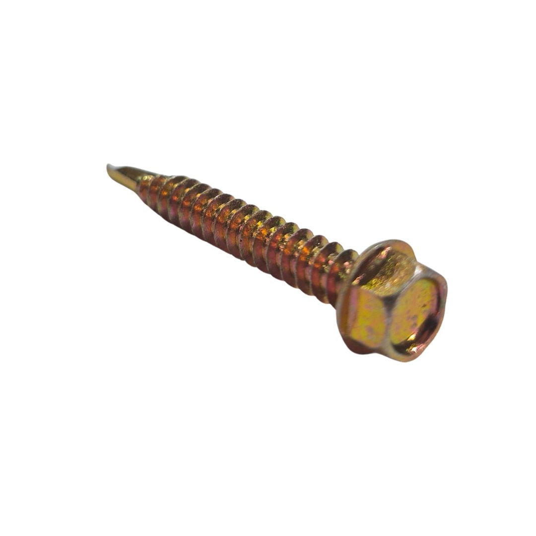 Tek Screw | Wholesale Pricing | Shop Online at Bethanie Hardware