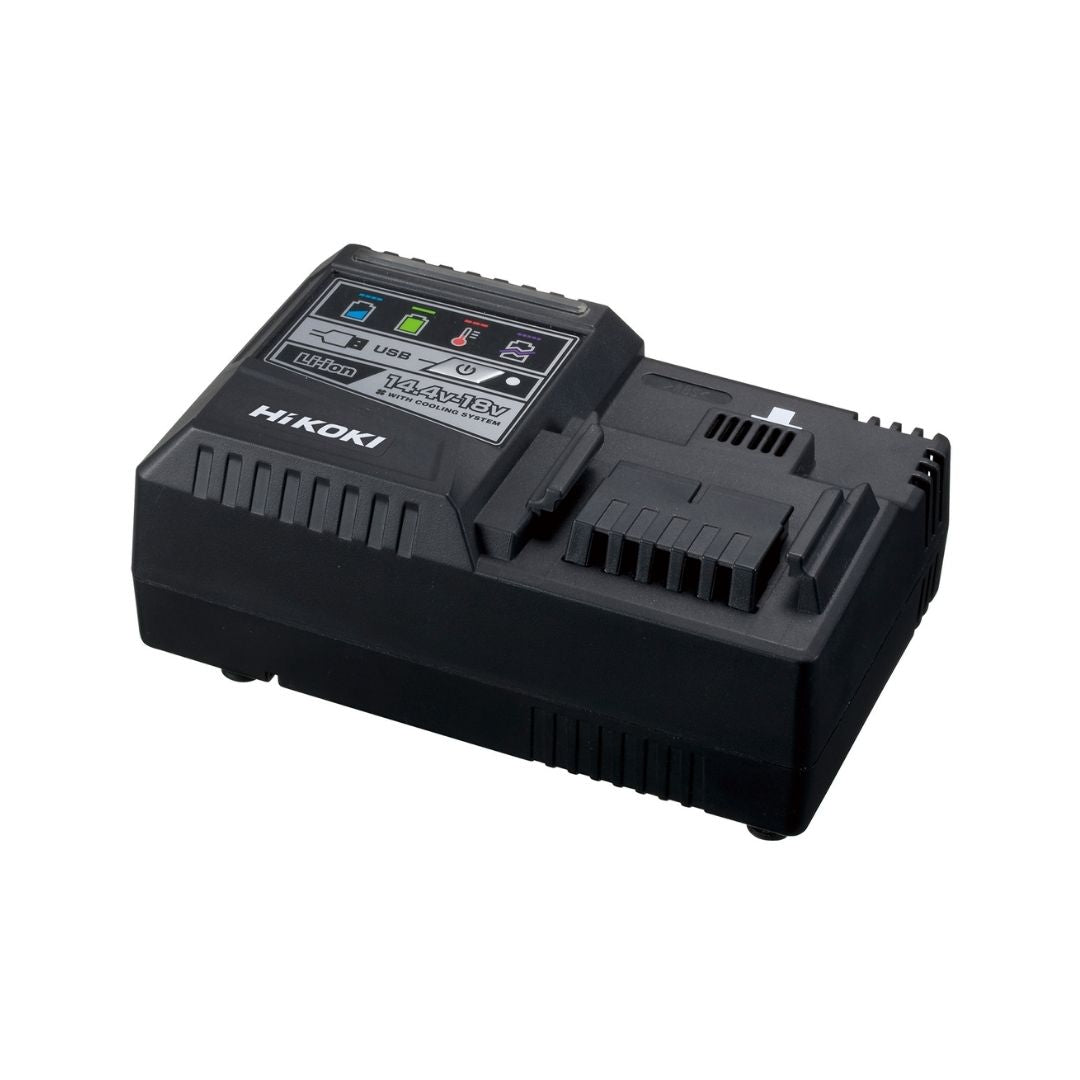 Hikoki 18V/36V Battery Charger UC18YSL3 | Bethanie Hardware