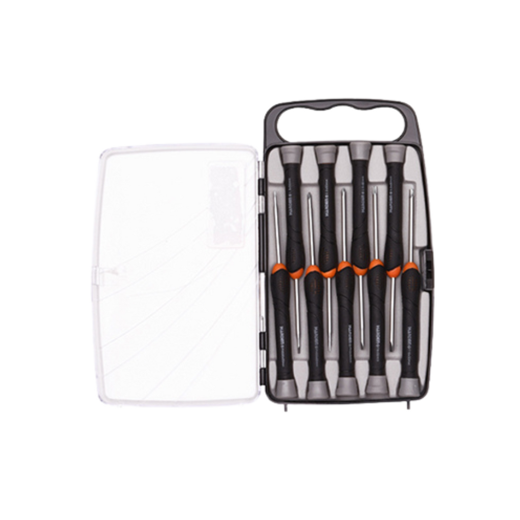 Harden Screwdriver Precision Set 9 Piece