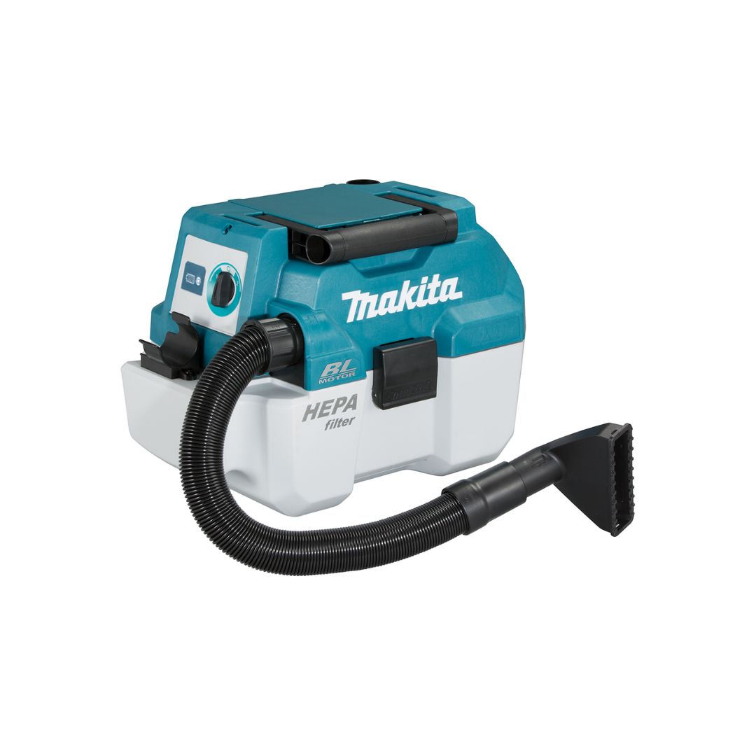 Makita 18V LXT Vacuum Cleaner | DVC750LZ