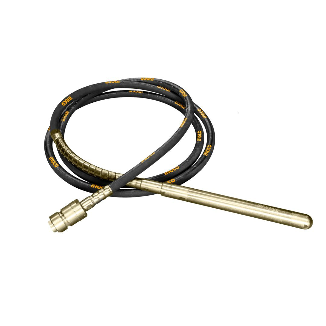 Ingco Concrete Vibrator Poker | 38 x 465 mm