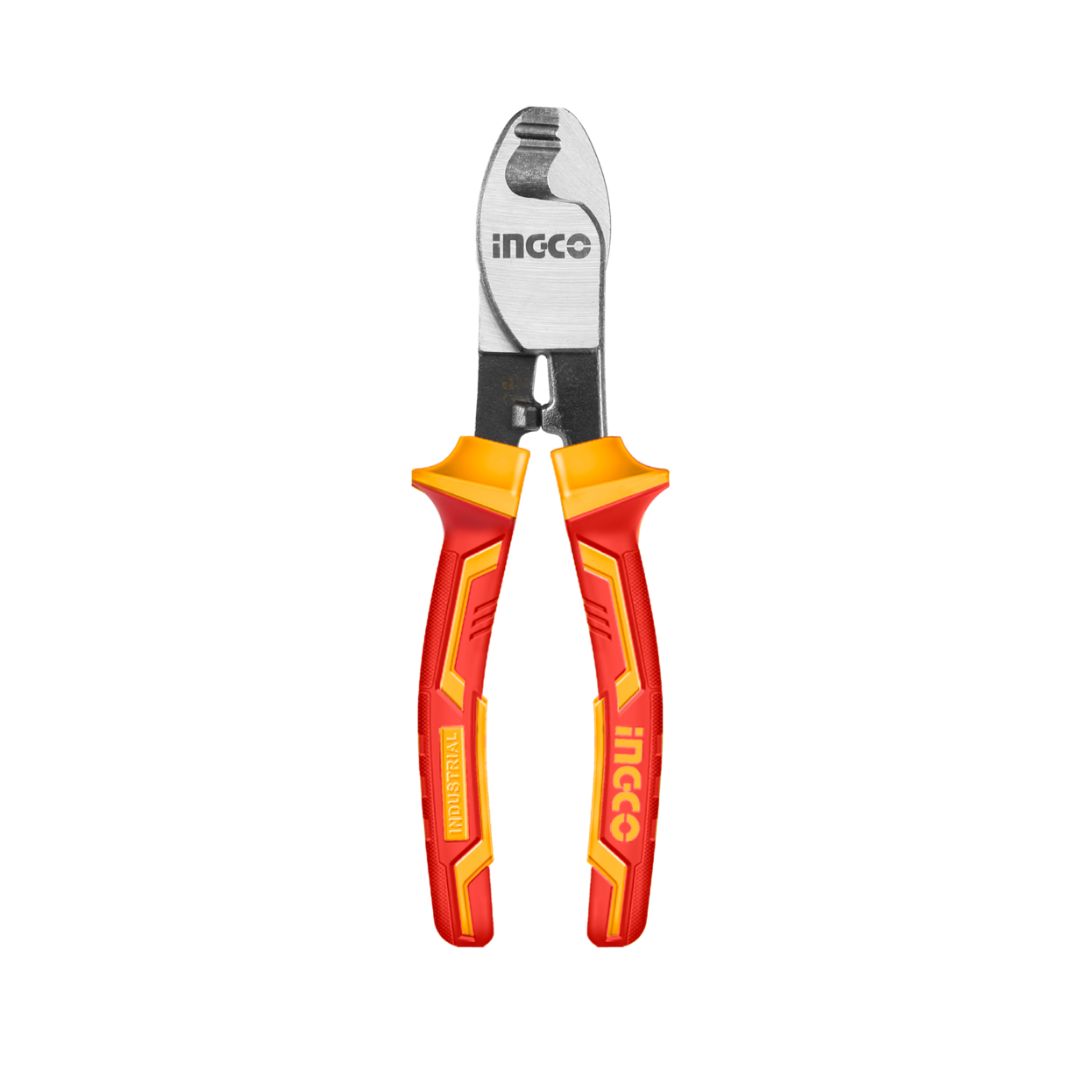 Ingco Plier | Cable Cutter | VDE 1 000V