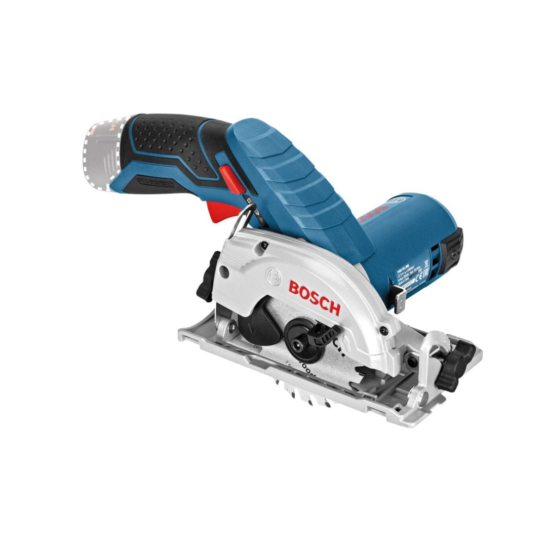 Bosch GKS 12V-26 Cordless Circular Saw - Bethanie Hardware