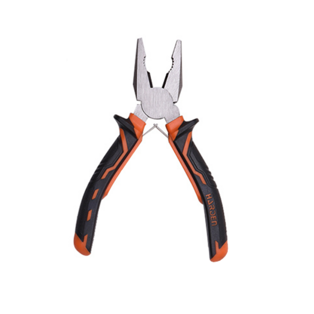 Harden Plier Combination - Classic