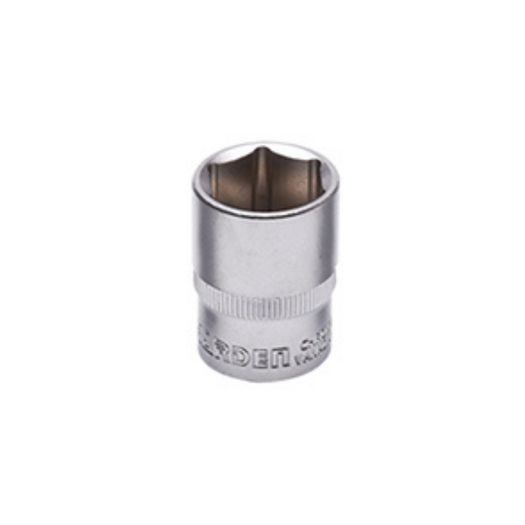 Harden Socket Hexagon 1/2"