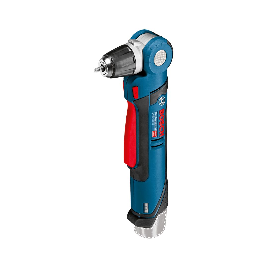 Bosch GWB 12V-10 Cordless Angle Driver - Bethanie Hardware