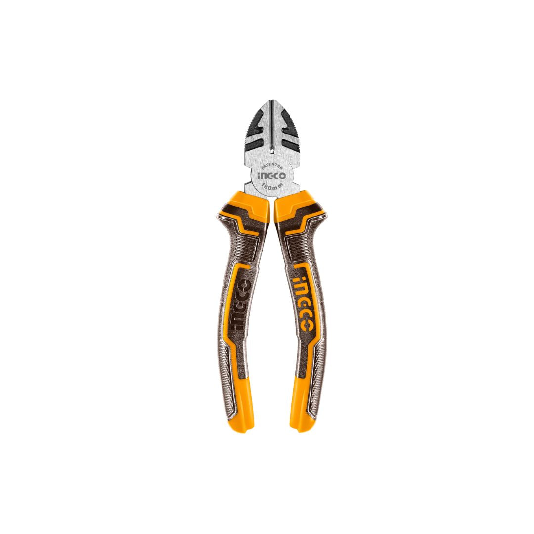 Ingco Plier | Side Cutter | Polished