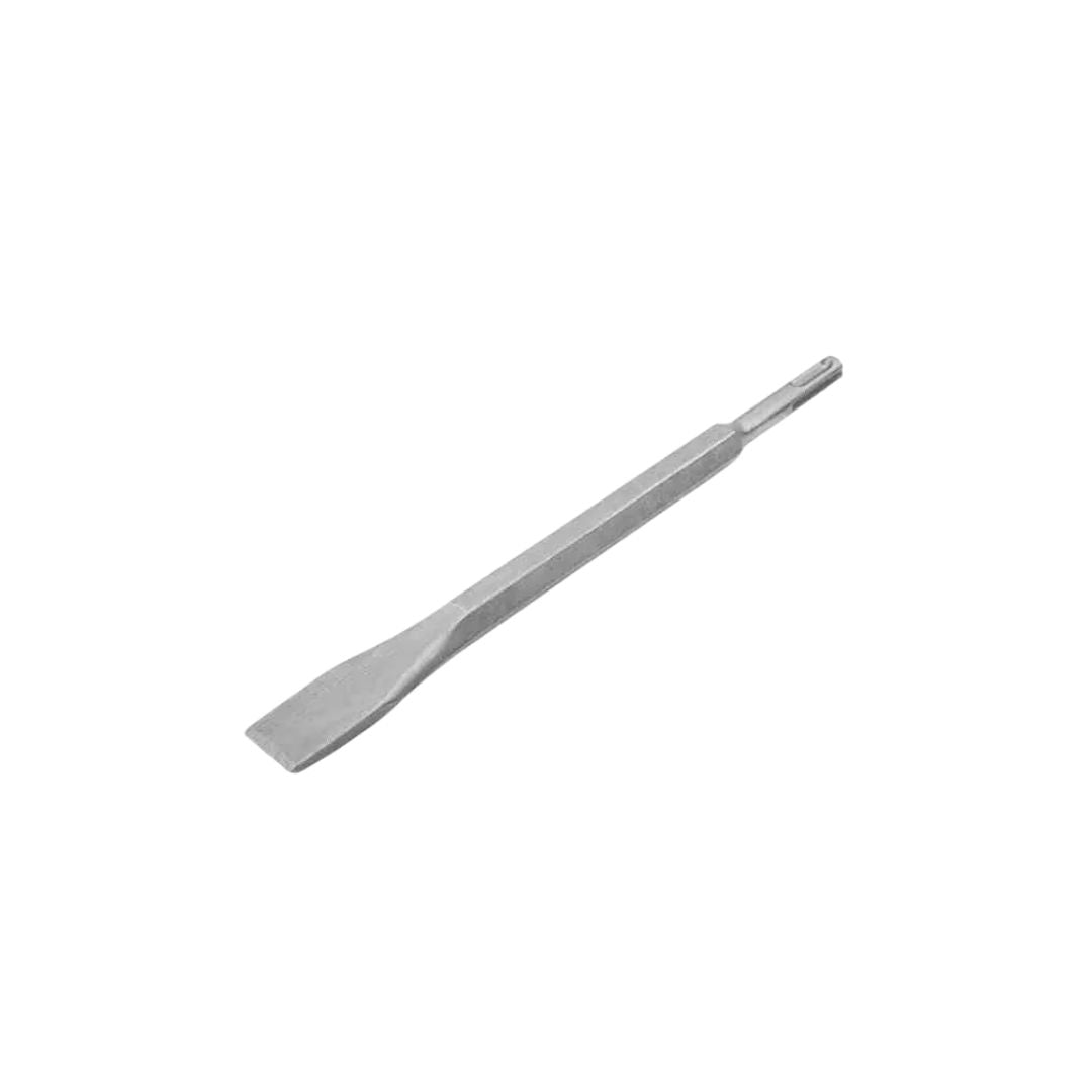 Tolsen SDS + Chisel | Flat | 14x250x20 mm