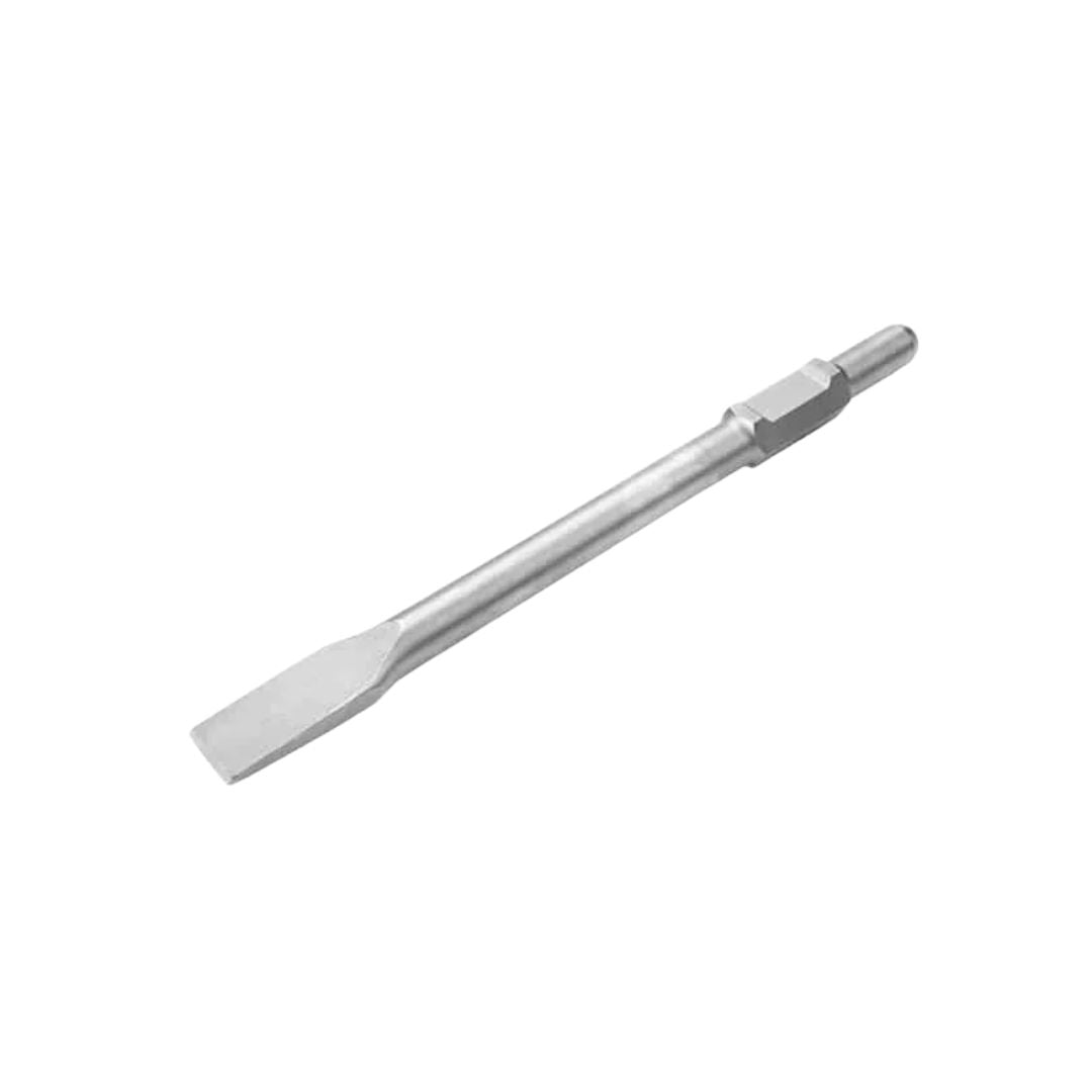 Tolsen Hex Chisel | Flat | 30x410x35 mm
